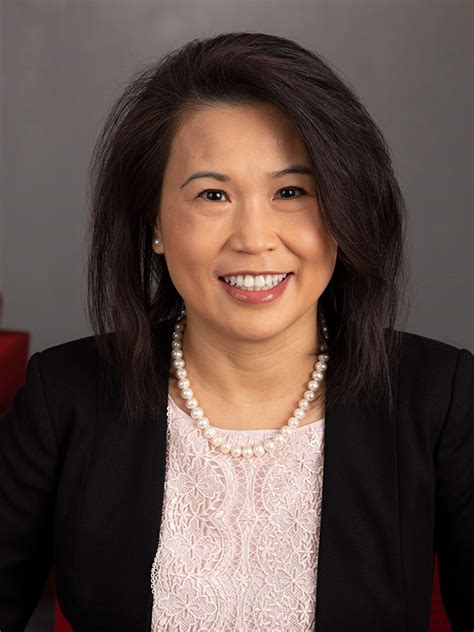 Tracy Nguyen  Hanzhong