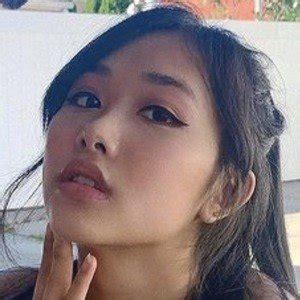 Tracy Nguyen Instagram Wuhan