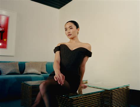 Tracy Nguyen Video Chongqing