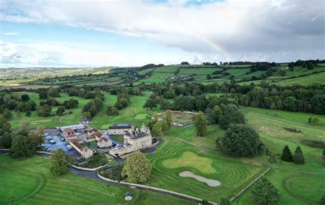 Tracy Park - Near the Historic Cities of Bath & Bristol