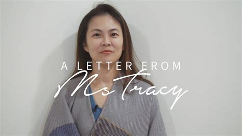Tracy Tracy Video Yongzhou
