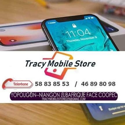 Tracy Turner Facebook Abidjan