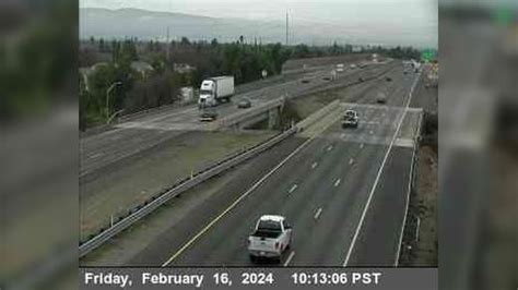 Tracy ca traffic. I-205 Tracy California Live Traffic Cams. Tracy › South: WB I-205 East of MacArthur Drive Traffic Cam. Tracy › North: EB I-205 E/O Mountain House Parkway Traffic Cam. 