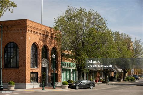 Tracy downtown.  It&rsquo;s a unique and authentic downtown, built upon strong community tie...