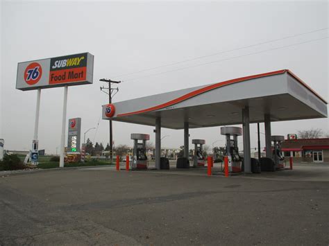 Find the right Gas Stations in Tracy, CA to fit your needs. Simplify 