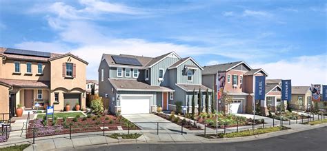 Named Master Planned Community of the Year 2023 by MAME! Tracy Hills offers new homes for sale in Tracy, CA, located east of the bustling cities of San Francisco and San Jose. . 