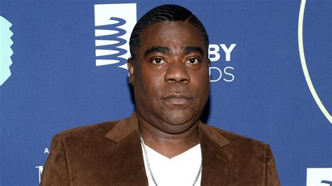 Tracy Morgan Net Worth: Tracy Jamal Morgan is an American actor and stand-up comedian best known for his roles as Tracy Jordan in the sitcom 30 Rock (2006–2013) and as a cast member on Saturday Night Live (1996–2003), both of which earned him Primetime Emmy Award nominations.. 