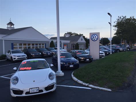 Tracy volkswagen. Learn about all the current Volkswagen models for sale at Tracy Volkswagen. Learn about all the current Volkswagen models for sale at Tracy Volkswagen. Skip to main content. Tracy Volkswagen 686 Route 132 Directions Hyannis, MA 02601: (508) 775-3049; Service: (508) 775-3049; Parts: (508) 775-3049; Log In. Viewed; 