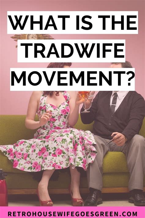 Read Trad Wife