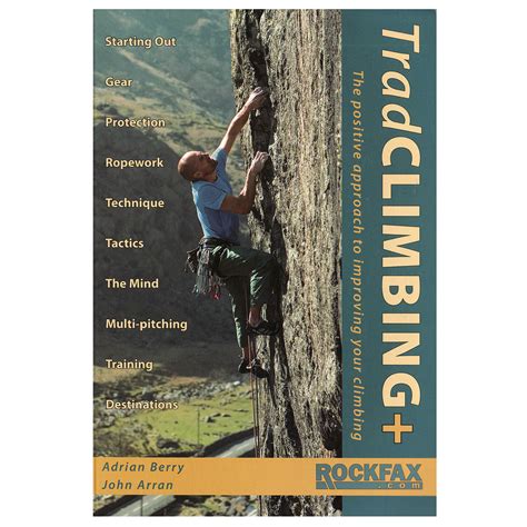 Trad climbing rockfax climbing guide rockfax climbing guide series. - Free 2005 acura tl repair manual.