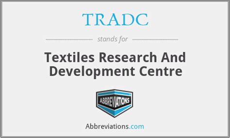 Tradc. Things To Know About Tradc. 