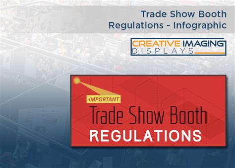 Trade Show Booth Rules Trade Show Shipping