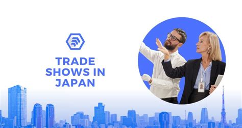 Trade Shows in Japan - March 2024 - EventsEye