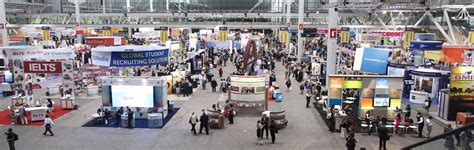 Trade Shows in Saudi Arabia - Expos, Trade Fairs & Exhibitions