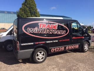 Trade Windscreens Carlisle - Facebook