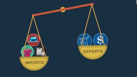 Trade deficit increases and Infosys lowers growth forecast