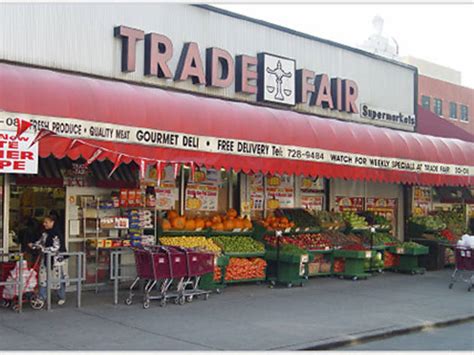 Trade Fair Supermarkets, Astoria. 18 likes · 80 were here. Supermarket. 