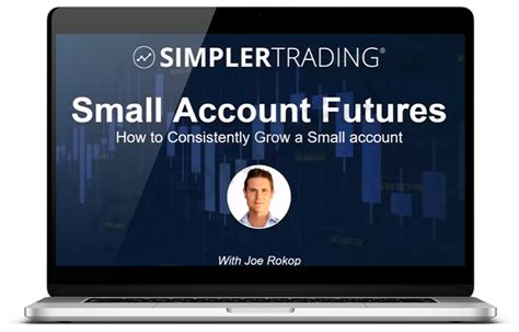 Trade futures with small account. Crypto Futures Basics: How to Trade Futures with a Small Account Jun 20, 2021 • 7 min read Risk proportionately to your account size. Never risk more than 5% of … 