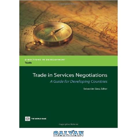 Trade in services negotiations a guide for developing countries directions in development. - Analytical chemistry 7th edition solutions manual.