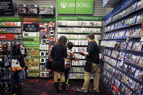 Enter the barcode into our valuation engine or use our FREE app to get an instant price! Ship your Xbox One games to us in a secure box for FREE! Get paid fast! We’ll send your payment when we’ve processed your items (usually just one day after receiving your Xbox One games) via PayPal or Direct Deposit. For more information about the ...