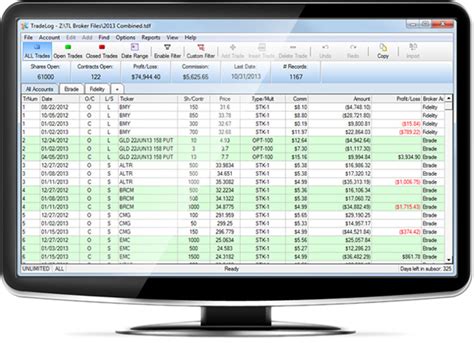 Trade log software. Things To Know About Trade log software. 
