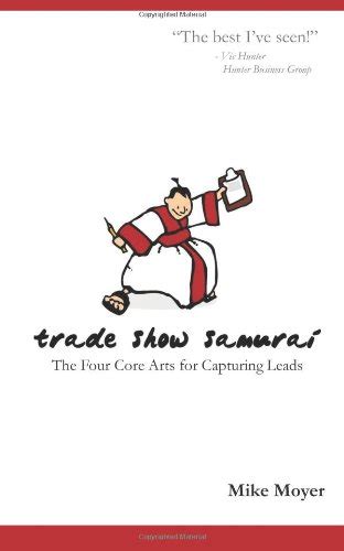 Trade show samurai the four core arts for capturing leads. - Diwan des abu nuwâs, des grössten lyrischen dichters der araber..