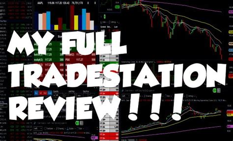 Trade station review. See full list on investopedia.com 