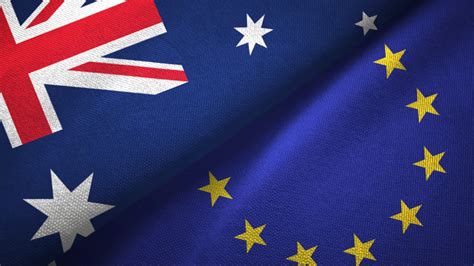 Trade talks collapse between EU and Australia