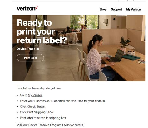 Trade-in SCAM - Verizon Community