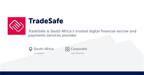 TradeSafe Digest Africa