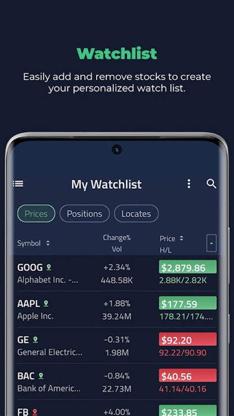 TradeZero Mobile APK Download for Android 
