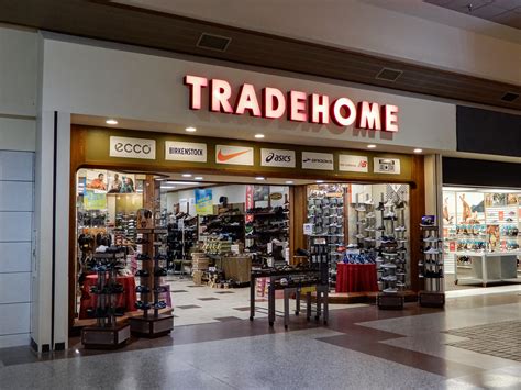 Tradehome shoes kearney. Tradehome Shoes in the city Kearney by the address 5019 2nd Ave, Kearney, NE 68847, United States. Search organizations in a category "Boot store" All cities; 