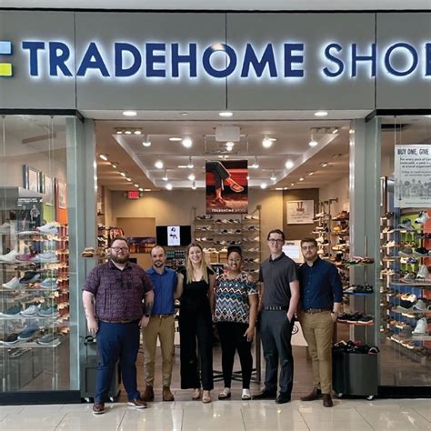 Tradehome shoes san antonio photos. Tradehome Shoes. Open until 9:00 PM (210) 348-2982. Website. ... Directions Advertisement. 7400 San Pedro Ave Space 1555 San Antonio, TX 78216 Open until 9:00 PM ... 