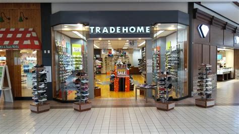 Tradehome Shoes Wichita Falls, TX. Part-Time Sales Associate. Tradehome Shoes Wichita Falls, TX 1 week ago Be among the first 25 applicants See who Tradehome ...