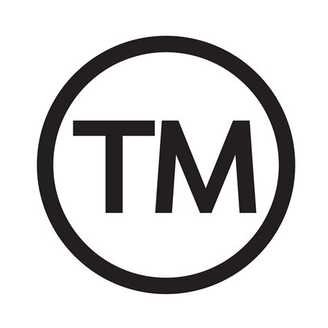 ... and trademark. A trademark is a word, logo ... Note: We ma