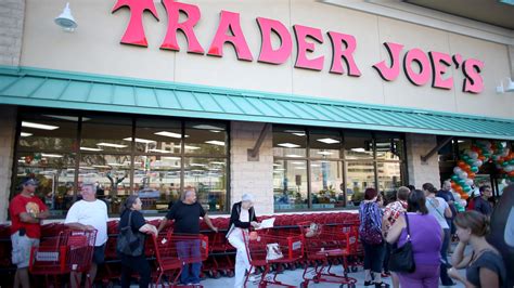 Trader Joe's addresses 'conspiratorial theories' about its small parking lots