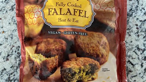 Trader Joe's recalls falafel and broccoli cheddar soup for possible rocks, insects