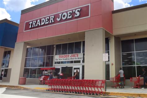 Trader Joe’s store managers reveal their all-time favorite items
