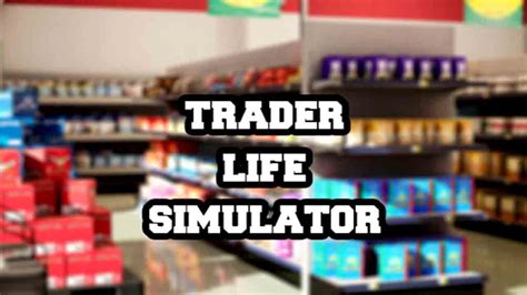 Trader Life Simulator Free Download (v2.5) » SteamRIP