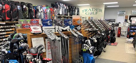 Customers gave The Golf Club Trader from United States 4.9 out of 5 stars based on 311 reviews. Browse customer photos and videos on Judge.me for 731 products. We use cookies to improve your experience, analyze site traffic and send targeted advertisements.. 
