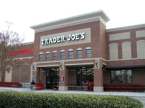 330 reviews of Trader Joe's "I'd heard endless amount of praise and excitement about Trader Joe's coming to Atlanta. I didn't see how a new grocery store could be that much …. 