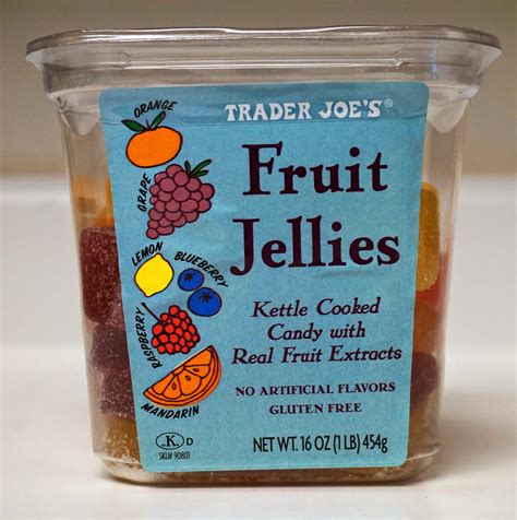 Trader joe's candy. Things To Know About Trader joe's candy. 