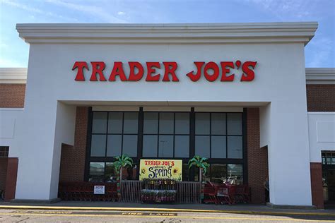 Looking for a Trader Joe's in Chesapeake? Search and navigate to the the nearest or best Trader Joe's via Google Maps!