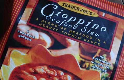 Trader joe's cioppino discontinued. This is not a drill! I was just told the Nourish shampoo and conditioner were discontinued on September 10! The poor crew member who looked it up for me was SHOOK! They said they also use them and are heartbroken. Another staff person told me to petition the company to bring them back. We can use this link to tell the company that we want them ... 