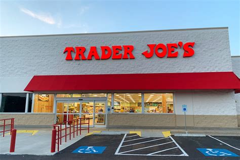 Trader joe's little rock. 16 likes, 0 comments - traderjoeslittle on March 15, 2024 