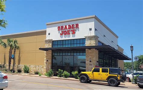 Visit your local Trader Joe's grocery store in OK with amazing food and drink from around the globe.. 