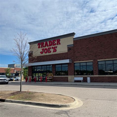 Trader Joe's: a neighborhood grocery store with amazing food and drink from around the globe and around the corner. Great quality at great prices - that's what we call value. Open until 9:00 PM (Show more) . 
