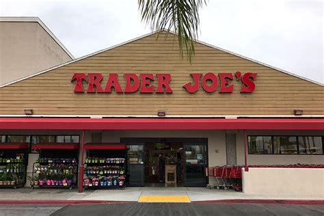 Trader Joe's is an American privately held chain of specialty grocery stores headquartered in Monrovia, California, in Greater Los Angeles. As of 16 May 2014, Trader Joe's had a total of 418 stores. Approximately half of its stores are in California, with the heaviest concentration in Southern... 