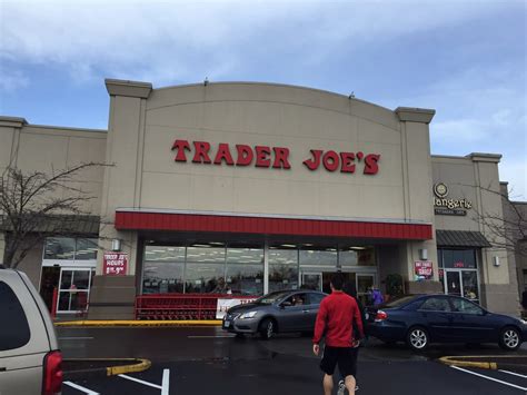 Trader Joe's Federal Way, 1758 S 320th St WA 98003 store hours, reviews, photos, phone number and map with driving directions.. 