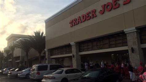 Trader Joe's Products offers a wide r